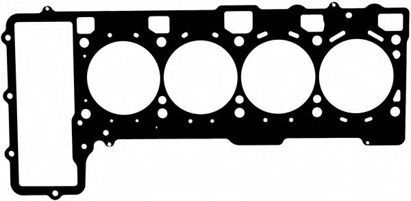 Garnitura, chiulasa AUDI A8 (4E) (2002 - 2010) VICTOR REINZ 61-35480-00 piesa NOUA