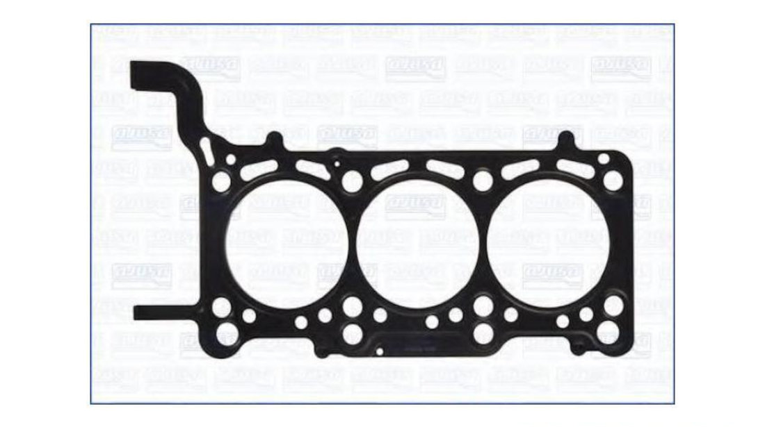 Garnitura, chiulasa Audi AUDI A6 Allroad (4FH, C6) 2006-2011 #2 059103383EP