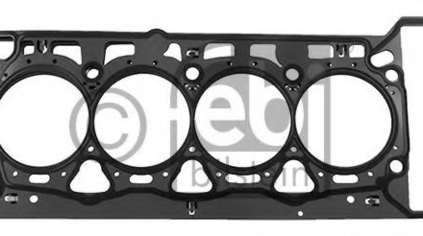 Garnitura, chiulasa AUDI Q3 (8U) (2011 - 2016) FEBI BILSTEIN 38985 piesa NOUA