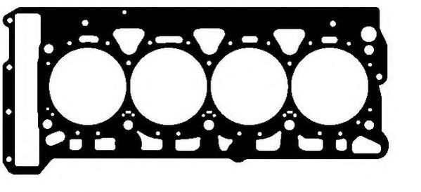 Garnitura, chiulasa AUDI Q3 (8U) (2011 - 2016) PAYEN AH5380 piesa NOUA