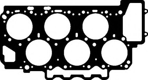 Garnitura, chiulasa AUDI Q7 (4L) (2006 - 2015) ELRING 151.123 piesa NOUA