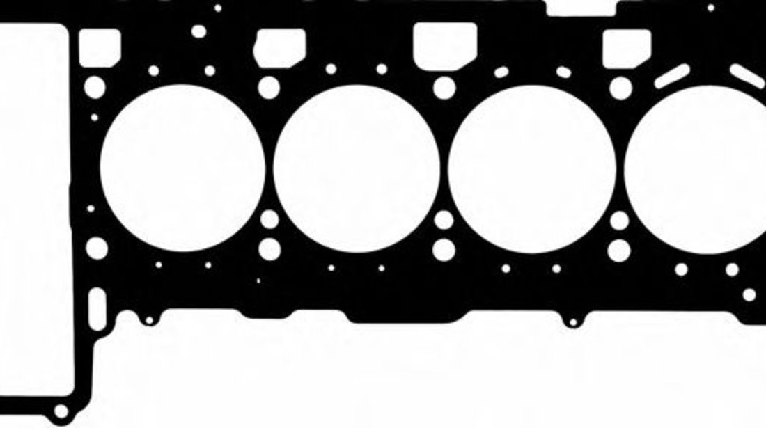 Garnitura, chiulasa AUDI Q7 (4L) (2006 - 2015) VICTOR REINZ 61-35485-00 piesa NOUA