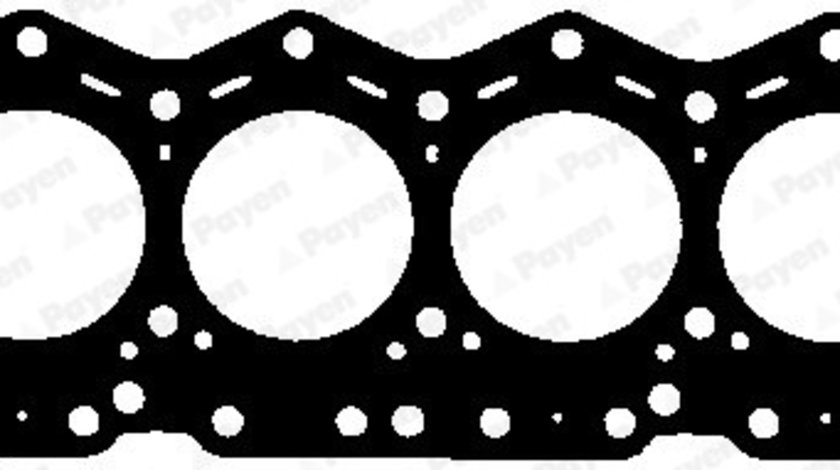 Garnitura, chiulasa (AY310 PAYEN) ALFA ROMEO,FIAT,IVECO,LANCIA,OPEL,PEUGEOT,RENAULT,RENAULT TRUCKS,VAUXHALL,ZASTAVA