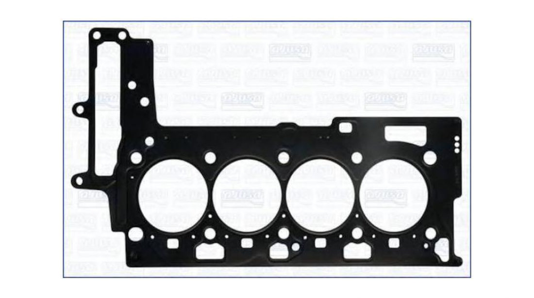 Garnitura chiulasa BMW 5 (E60) 2003-2010 #2 10189020