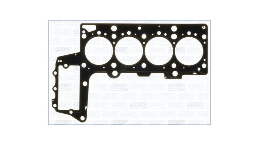 Garnitura, chiulasa BMW BMW 1 (E87) 2003-2013 #2 10152110