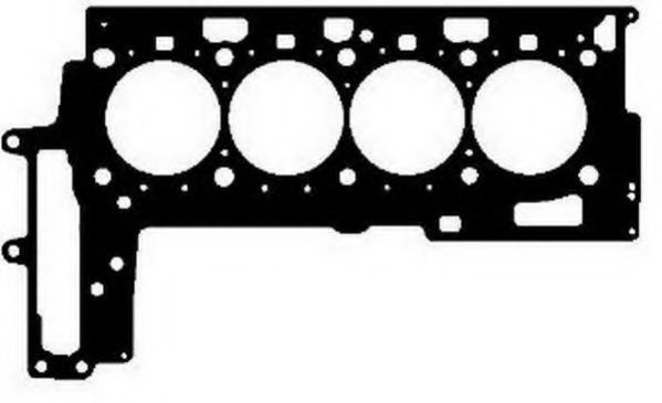 Garnitura, chiulasa BMW Seria 1 Cabriolet (E88) (2008 - 2013) PAYEN AG5020 piesa NOUA