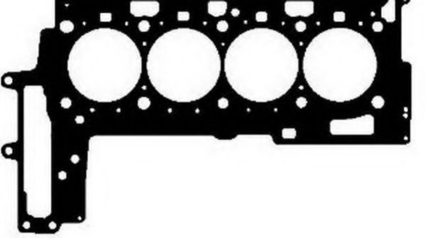 Garnitura, chiulasa BMW Seria 1 Cabriolet (E88) (2008 - 2013) PAYEN AG5020 piesa NOUA