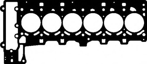 Garnitura, chiulasa BMW Seria 1 Cupe (E82) (2007 - 2013) ELRING 217.590 piesa NOUA