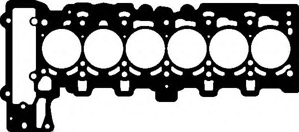 Garnitura, chiulasa BMW Seria 1 (E81) (2006 - 2012) ELRING 512.330 piesa NOUA