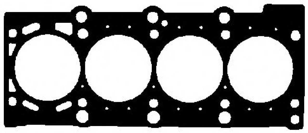 Garnitura, chiulasa BMW Seria 3 Cabriolet (E36) (1993 - 1999) ELRING 888.979 piesa NOUA