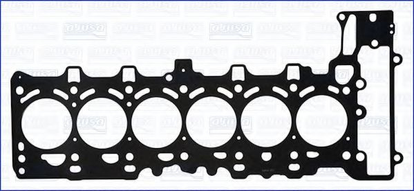 Garnitura, chiulasa BMW Seria 3 Cabriolet (E93) (2006 - 2013) AJUSA 10176400 piesa NOUA