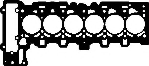 Garnitura, chiulasa BMW Seria 3 Cabriolet (E93) (2006 - 2013) ELRING 512.290 piesa NOUA