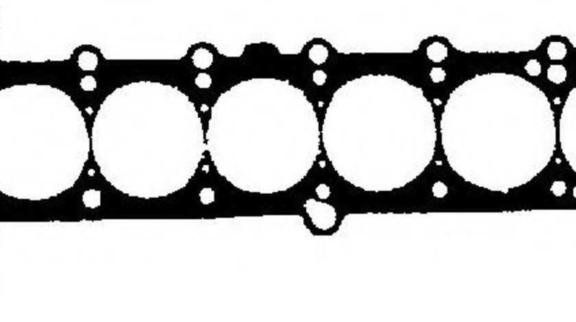 Garnitura, chiulasa BMW Seria 3 Cupe (E36) (1992 - 1999) BGA CH9340 piesa NOUA