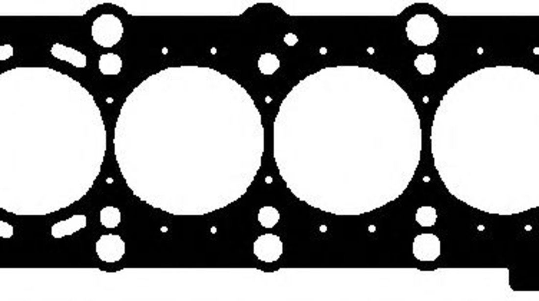 Garnitura, chiulasa BMW Seria 3 Cupe (E36) (1992 - 1999) ELRING 767.859 piesa NOUA