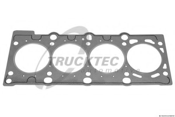 Garnitura, chiulasa BMW Seria 3 Cupe (E36) (1992 - 1999) TRUCKTEC AUTOMOTIVE 08.10.005 piesa NOUA