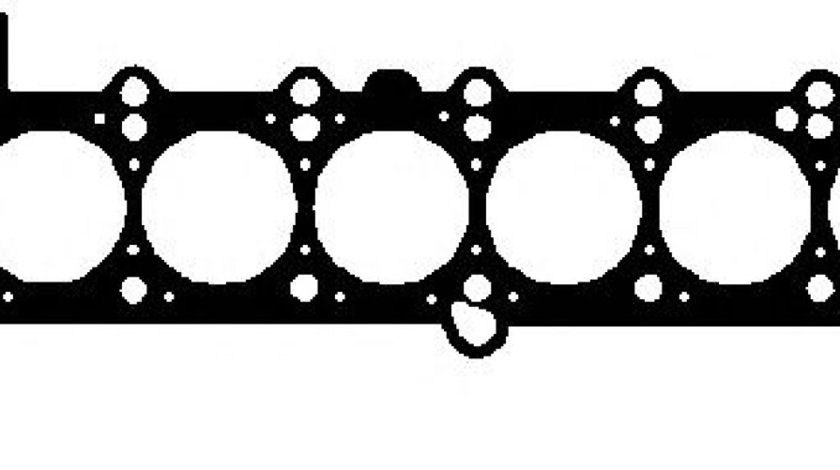 Garnitura, chiulasa BMW Seria 3 Cupe (E36) (1992 - 1999) ELRING 752.215 piesa NOUA