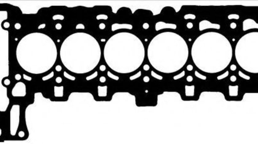 Garnitura, chiulasa BMW Seria 3 Cupe (E92) (2006 - 2013) BGA CH0503A piesa NOUA