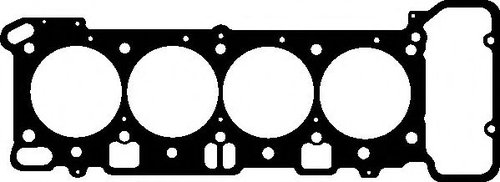 Garnitura, chiulasa BMW Seria 3 Cupe (E92) (2006 - 2013) ELRING 198.624 piesa NOUA