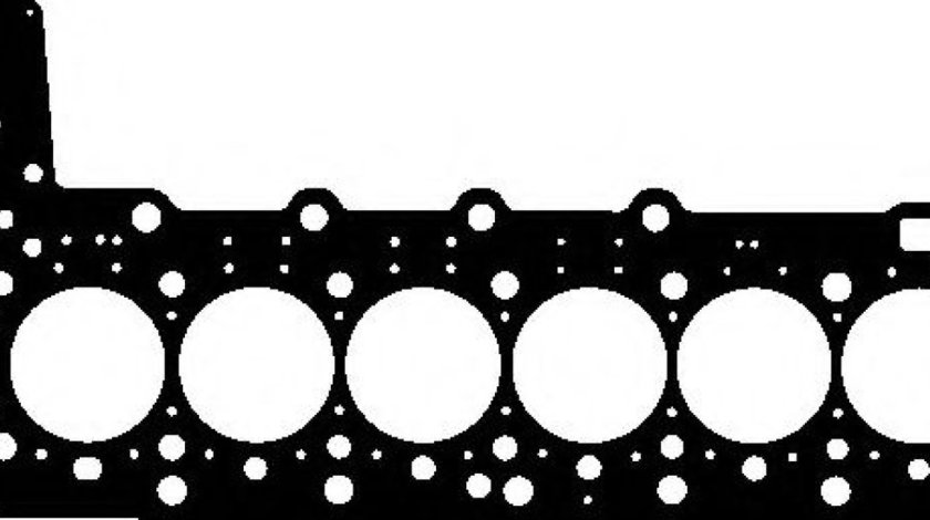 Garnitura, chiulasa BMW Seria 3 Cupe (E92) (2006 - 2013) ELRING 477.332 piesa NOUA