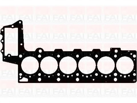 Garnitura, chiulasa BMW Seria 3 (E46) (1998 - 2005) FAI AutoParts HG1105A piesa NOUA