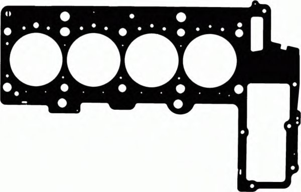 Garnitura, chiulasa BMW Seria 3 (E46) (1998 - 2005) VICTOR REINZ 61-35010-10 piesa NOUA