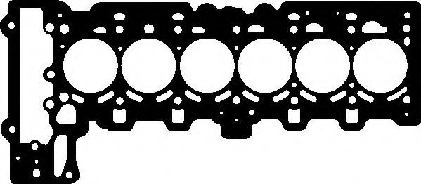 Garnitura, chiulasa BMW Seria 3 (E90) (2005 - 2011) ELRING 005.510 piesa NOUA