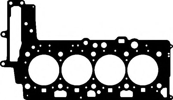 Garnitura, chiulasa BMW Seria 3 Gran Turismo (F34) (2013 - 2016) ELRING 019.321 piesa NOUA