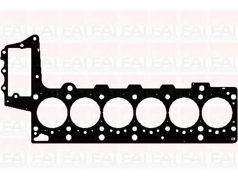 Garnitura, chiulasa BMW Seria 3 Touring (E46) (1999 - 2005) FAI AutoParts HG1105A piesa NOUA