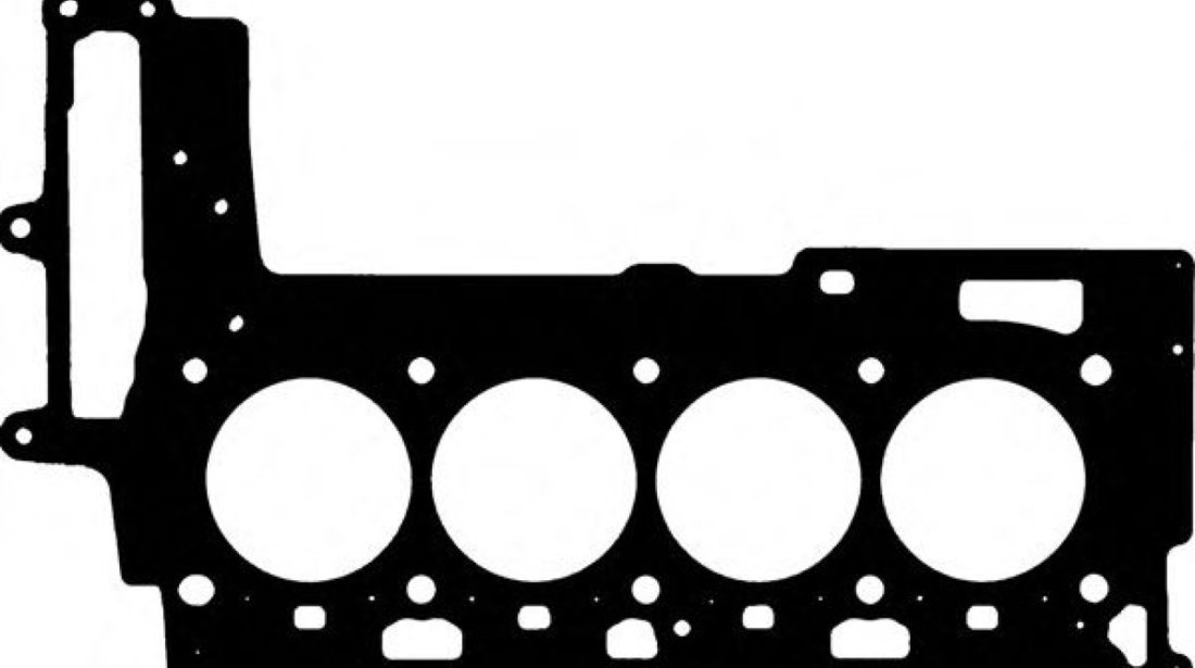 Garnitura, chiulasa BMW Seria 3 Touring (E91) (2005 - 2012) VICTOR REINZ 61-37635-20 piesa NOUA