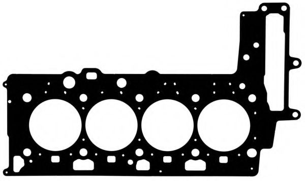 Garnitura, chiulasa BMW Seria 4 Gran Coupe (F36) (2014 - 2016) VICTOR REINZ 61-38110-00 piesa NOUA