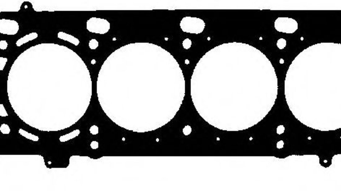 Garnitura, chiulasa BMW Seria 5 (E39) (1995 - 2003) VICTOR REINZ 61-31375-10 piesa NOUA