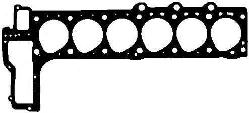 Garnitura, chiulasa BMW Seria 5 (E39) (1995 - 2003) ELRING 424.480 piesa NOUA