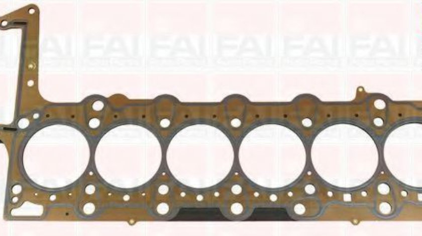 Garnitura, chiulasa BMW Seria 5 (E60) (2003 - 2010) FAI AutoParts HG1721 piesa NOUA