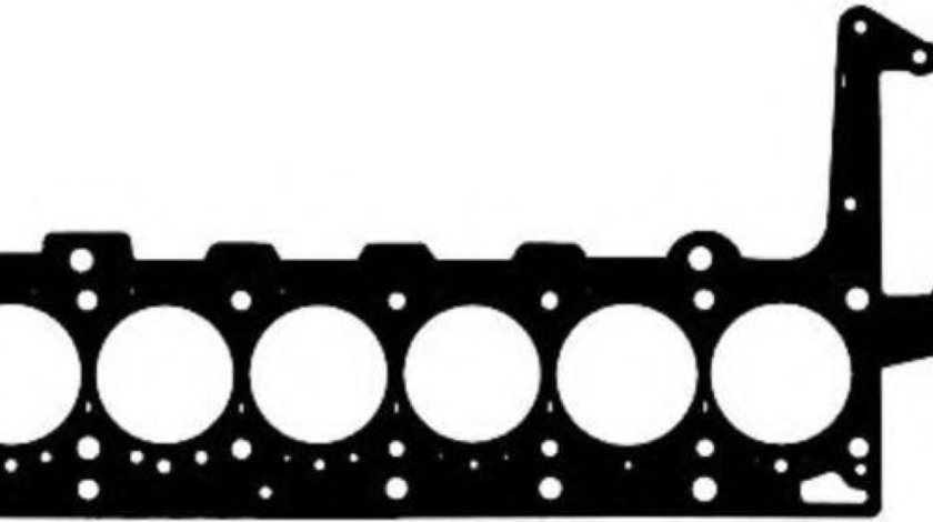 Garnitura, chiulasa BMW Seria 5 (E60) (2003 - 2010) PAYEN AG9010 piesa NOUA