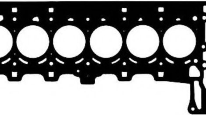 Garnitura, chiulasa BMW Seria 5 (E60) (2003 - 2010) PAYEN AH5120 piesa NOUA