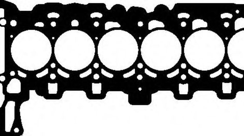 Garnitura, chiulasa BMW Seria 5 (E60) (2003 - 2010) ELRING 512.270 piesa NOUA