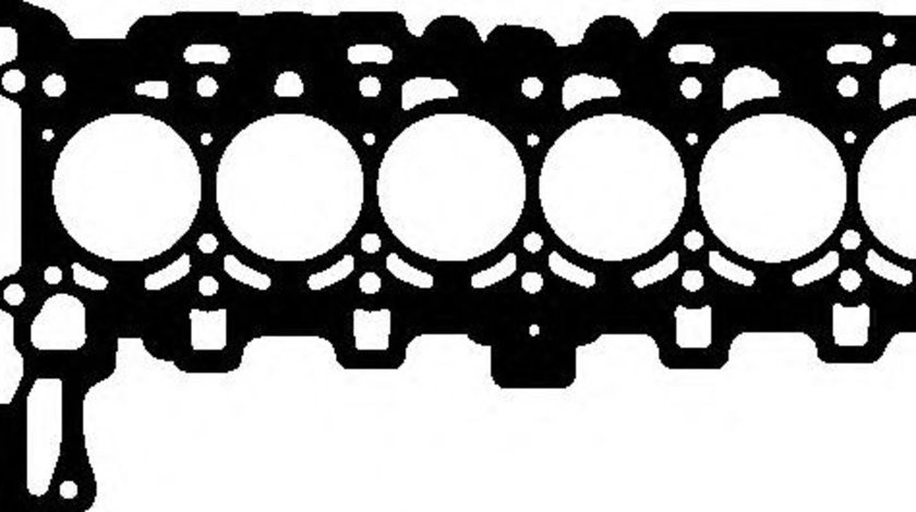 Garnitura, chiulasa BMW Seria 5 (E60) (2003 - 2010) ELRING 512.290 piesa NOUA