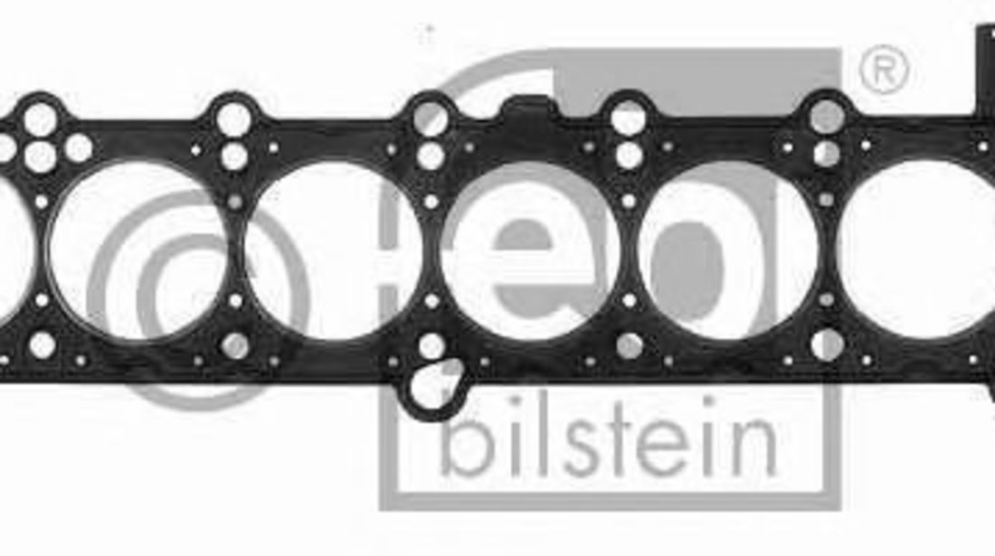 Garnitura, chiulasa BMW Seria 5 Touring (E39) (1997 - 2004) FEBI BILSTEIN 12885 piesa NOUA