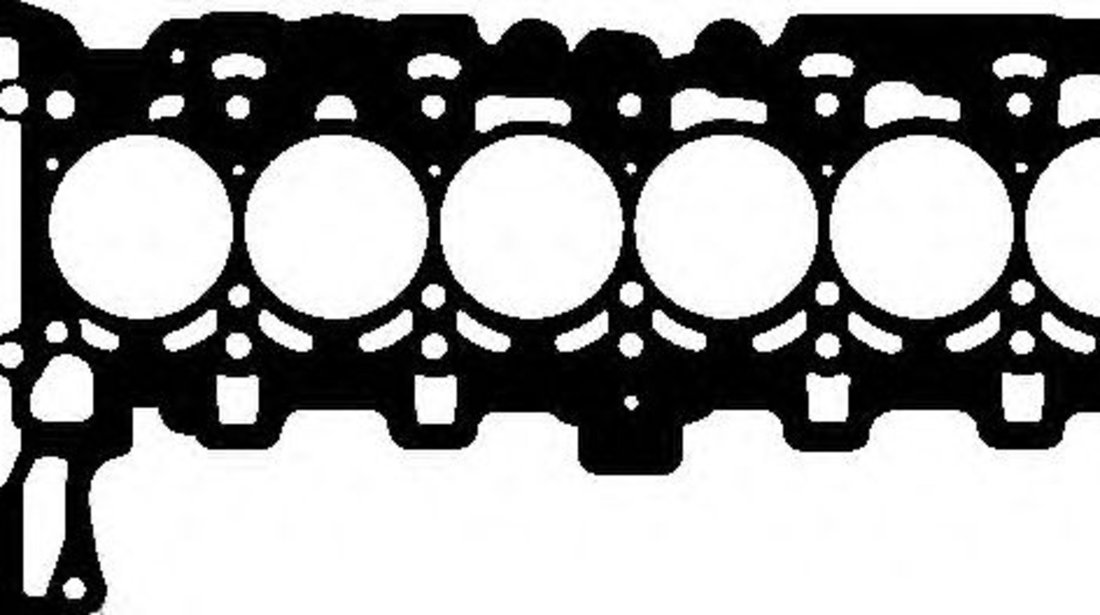 Garnitura, chiulasa BMW Seria 6 (E63) (2004 - 2010) ELRING 512.330 piesa NOUA