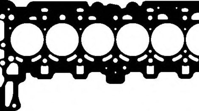 Garnitura, chiulasa BMW Seria 7 (F01, F02, F03, F04) (2008 - 2015) ELRING 005.510 piesa NOUA