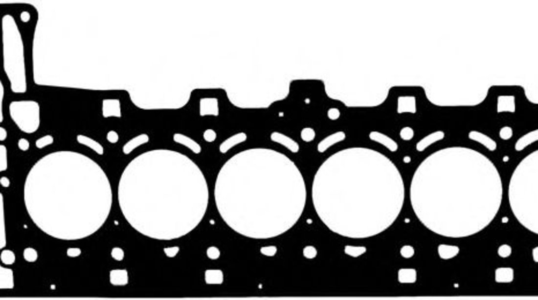 Garnitura, chiulasa BMW X6 (E71, E72) (2008 - 2014) VICTOR REINZ 61-37650-10 piesa NOUA