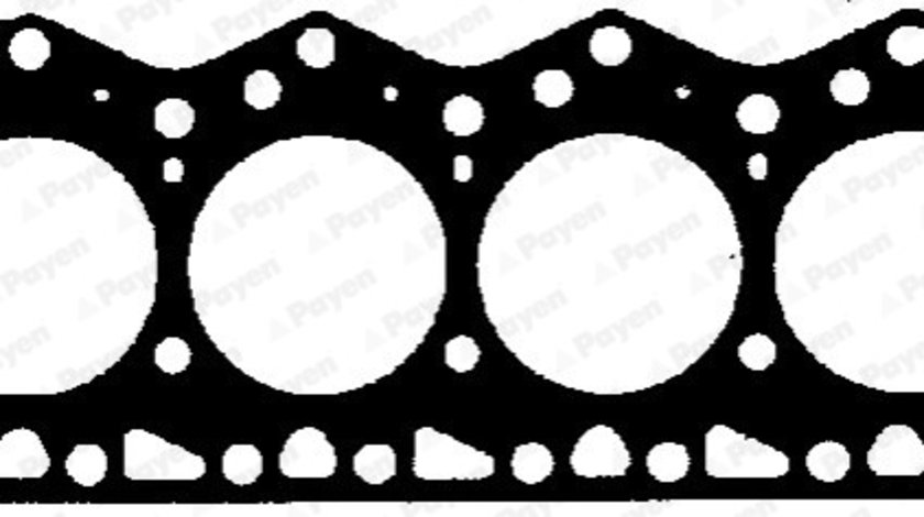 Garnitura, chiulasa (BX421 PAYEN) AUVERLAND,Citroen,FIAT,IVECO,MULTICAR,OPEL,OPTARE,PEUGEOT,RENAULT,RENAULT TRUCKS,SANTANA,VAUXHALL,ZASTAVA