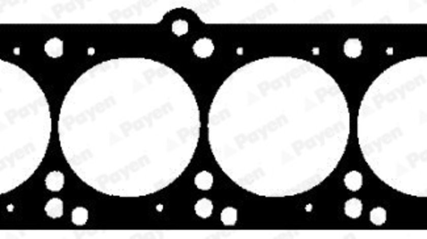 Garnitura, chiulasa (BY250 PAYEN) CHEVROLET,DAEWOO,ISUZU,OPEL,VAUXHALL