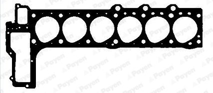 Garnitura, chiulasa (BZ121 PAYEN) BMW,OPEL,VAUXHALL