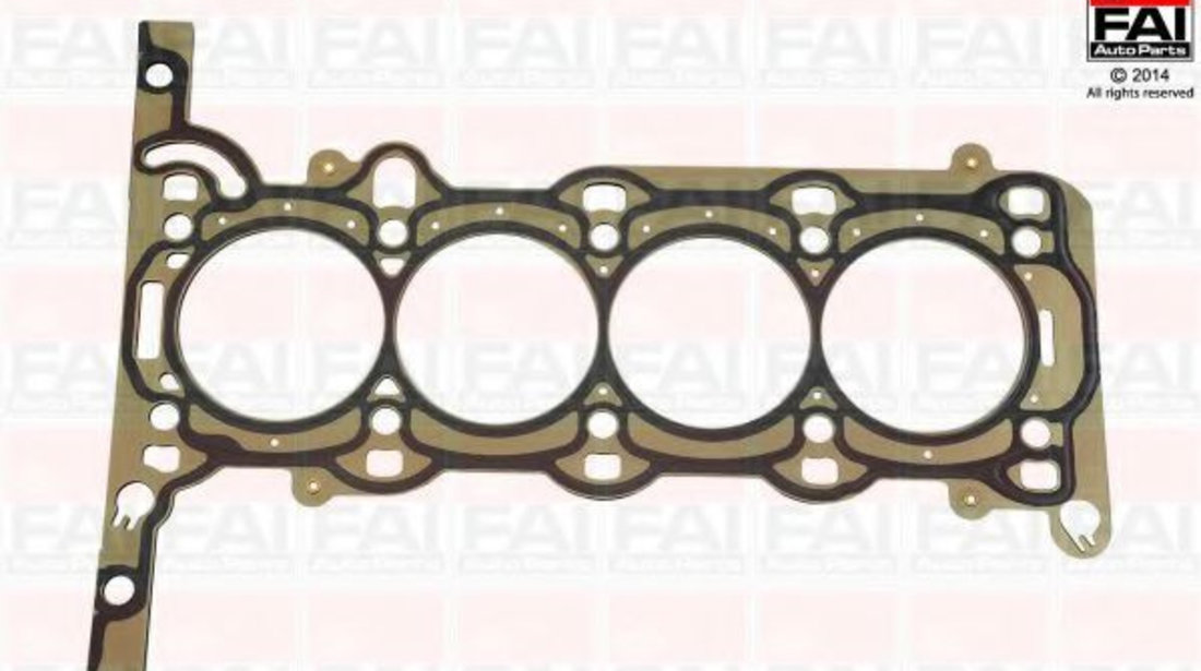 Garnitura, chiulasa CHEVROLET AVEO Hatchback (T300) (2011 - 2016) FAI AutoParts HG1630 piesa NOUA