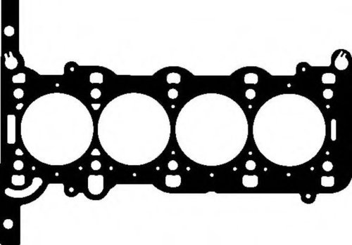 Garnitura, chiulasa CHEVROLET TRAX (2012 - 2016) ELRING 493.141 piesa NOUA