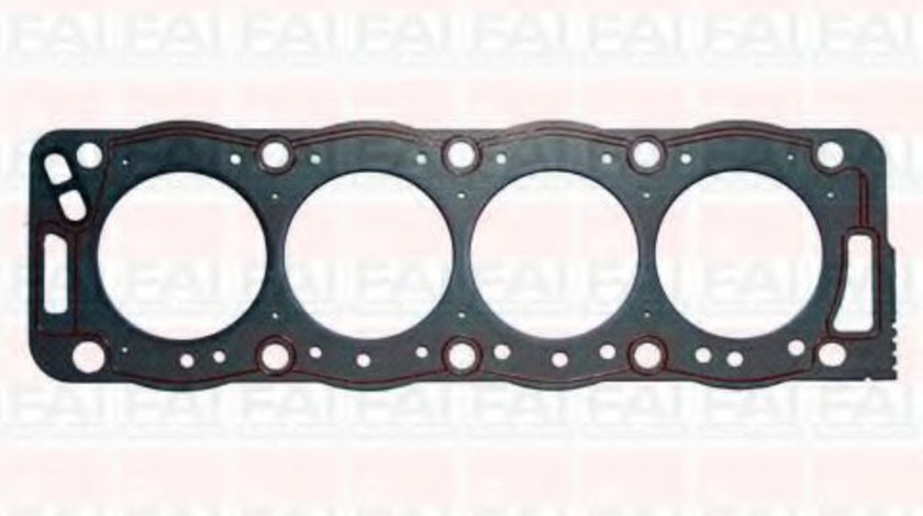 Garnitura, chiulasa CITROEN BERLINGO (MF) (1996 - 2016) FAI AutoParts HG561D piesa NOUA