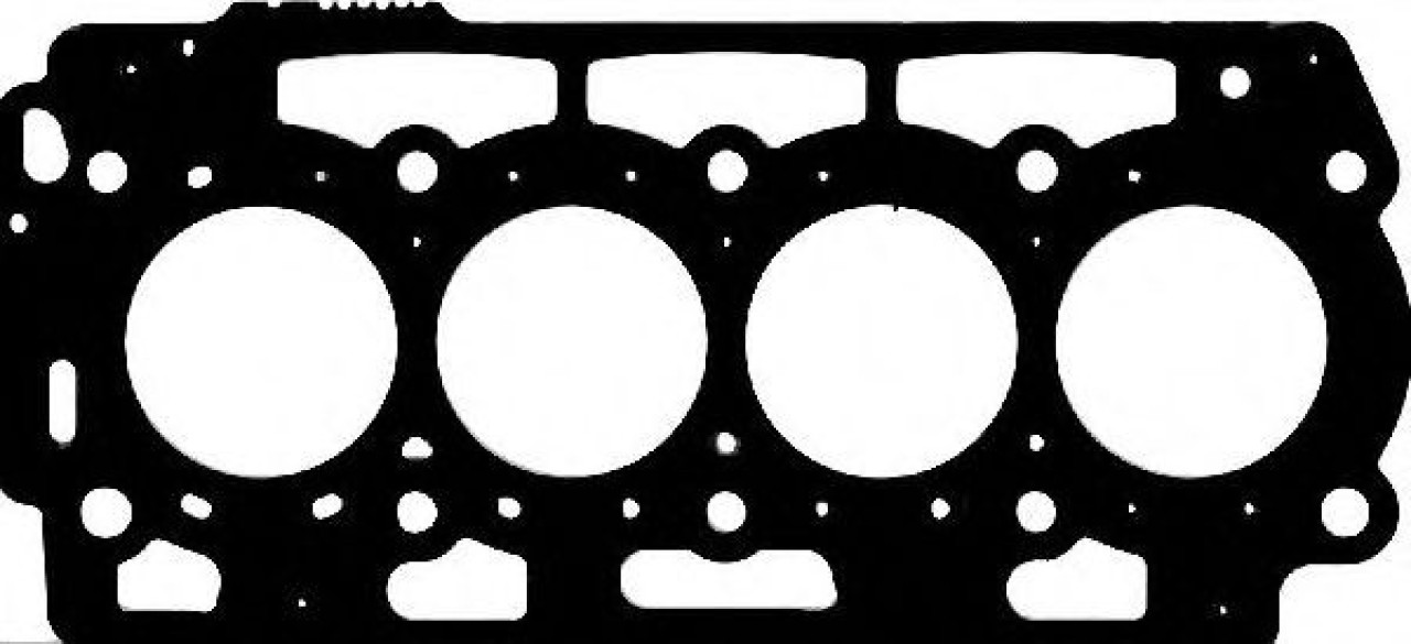 Garnitura, chiulasa CITROEN C1 (PM, PN) (2005 - 2016) VICTOR REINZ 61-35430-40 piesa NOUA