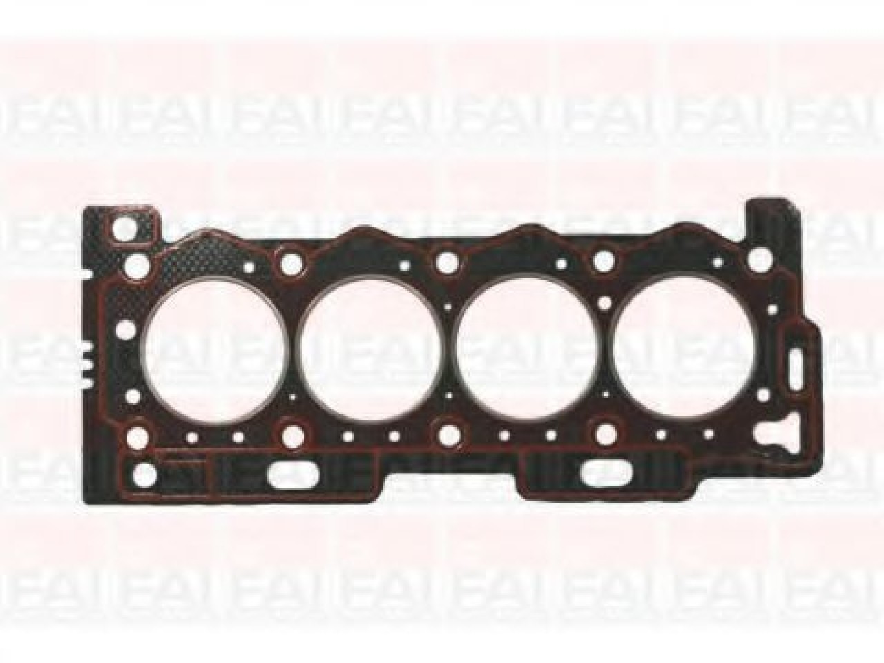 Garnitura, chiulasa CITROEN C2 (JM) (2003 - 2016) FAI AutoParts HG1442 piesa NOUA