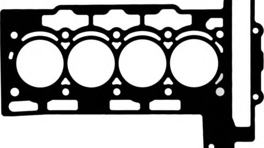 Garnitura, chiulasa CITROEN C3 Picasso (2009 - 2016) VICTOR REINZ 61-38005-00 piesa NOUA